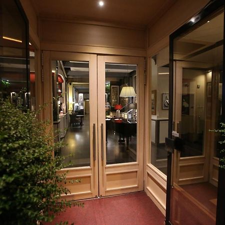 Апартаменти Monolocale Di Via Mameli Верона Екстер'єр фото
